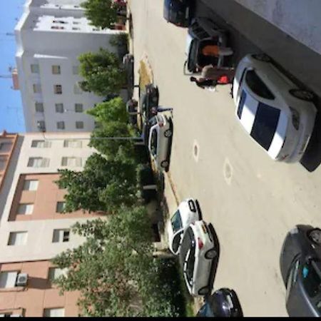 Nice Appartement In Tanger Exteriér fotografie