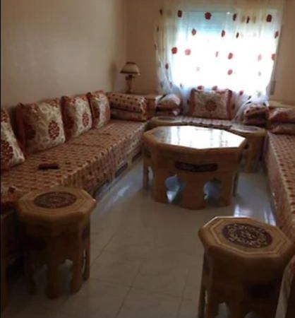 Nice Appartement In Tanger Exteriér fotografie