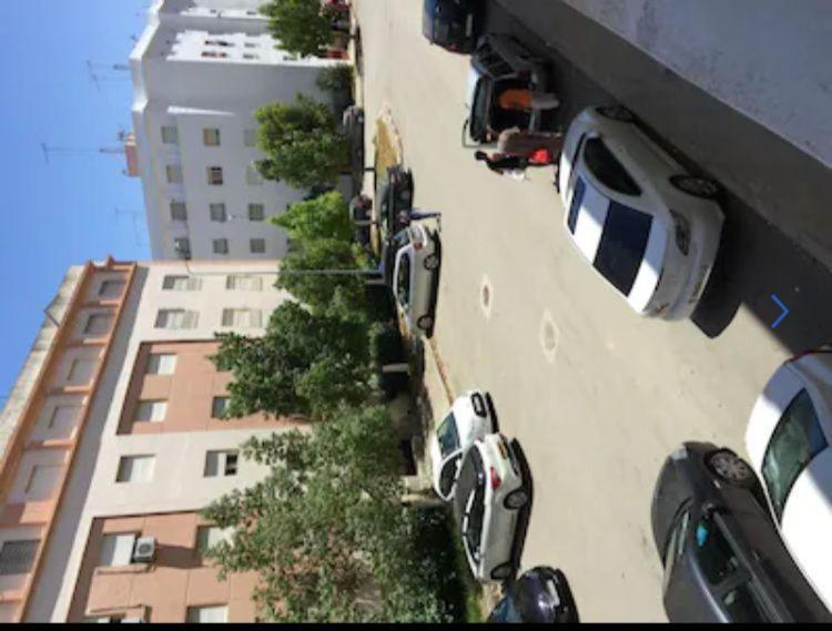 Nice Appartement In Tanger Exteriér fotografie