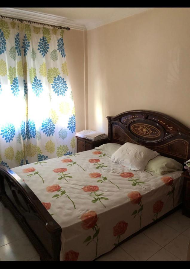 Nice Appartement In Tanger Exteriér fotografie