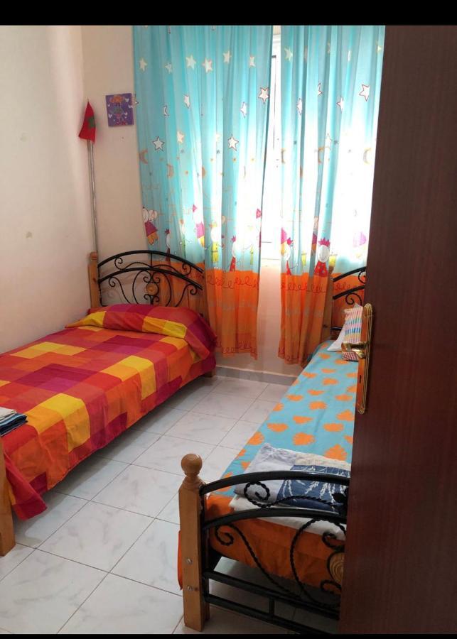 Nice Appartement In Tanger Exteriér fotografie