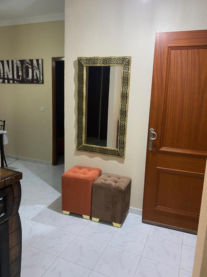 Nice Appartement In Tanger Exteriér fotografie
