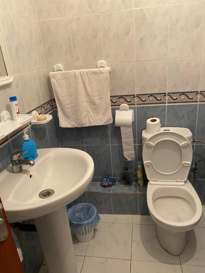 Nice Appartement In Tanger Exteriér fotografie