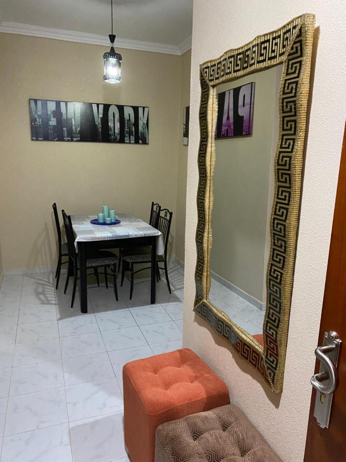 Nice Appartement In Tanger Exteriér fotografie