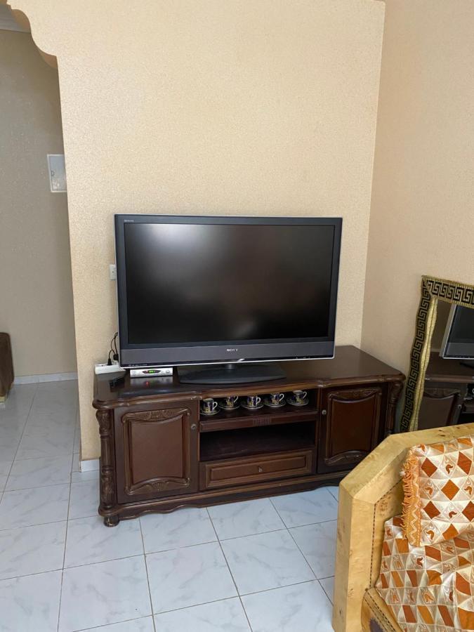 Nice Appartement In Tanger Exteriér fotografie