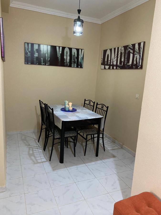 Nice Appartement In Tanger Exteriér fotografie