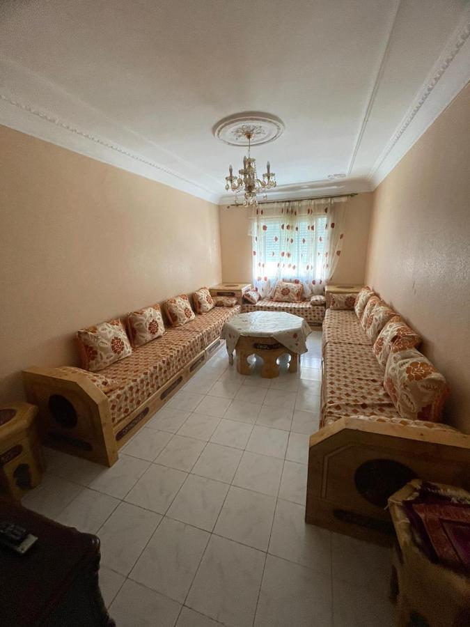 Nice Appartement In Tanger Exteriér fotografie