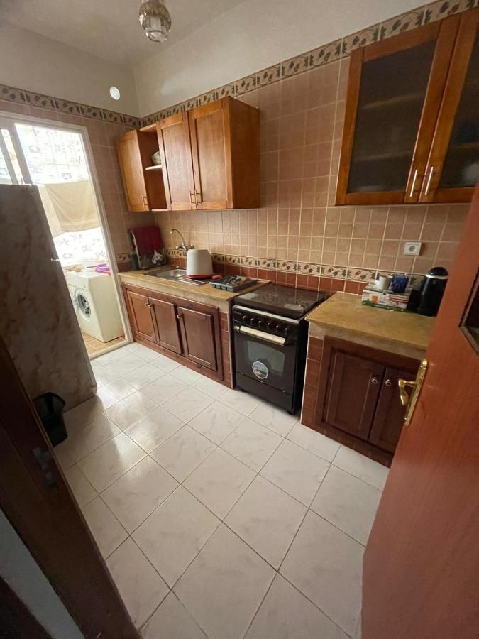 Nice Appartement In Tanger Exteriér fotografie